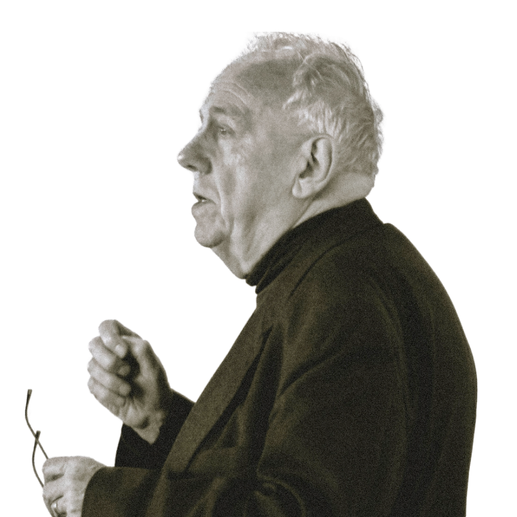 Alasdair MacIntyre